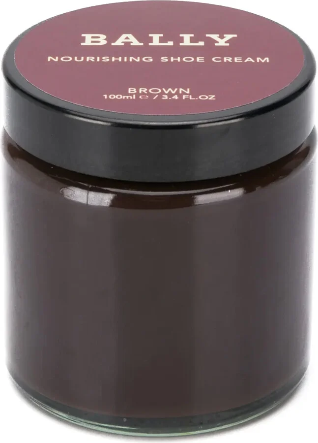 Nourishing Shoe Cream