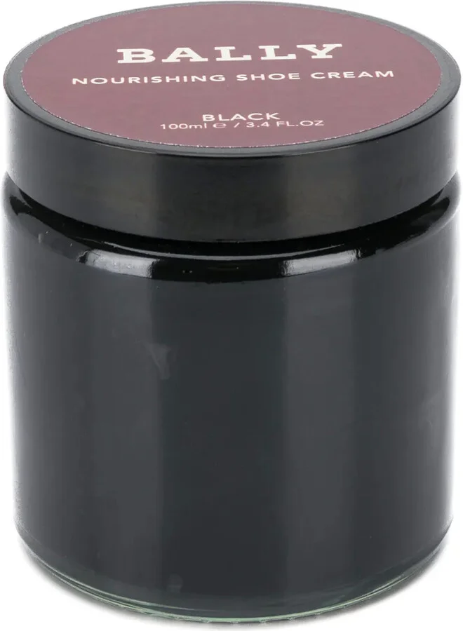 Nourishing Shoe Cream