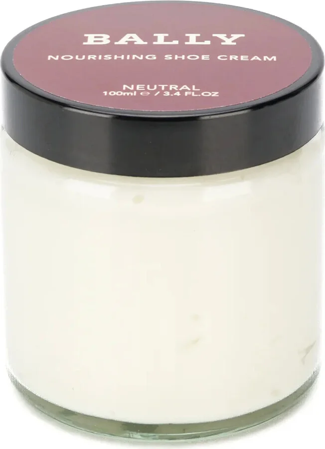 Nourishing Shoes Cream