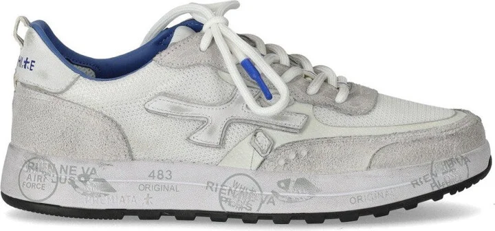 Nous 6657 Sneaker