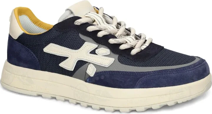 Nous mesh-panelled sneakers - Image 2