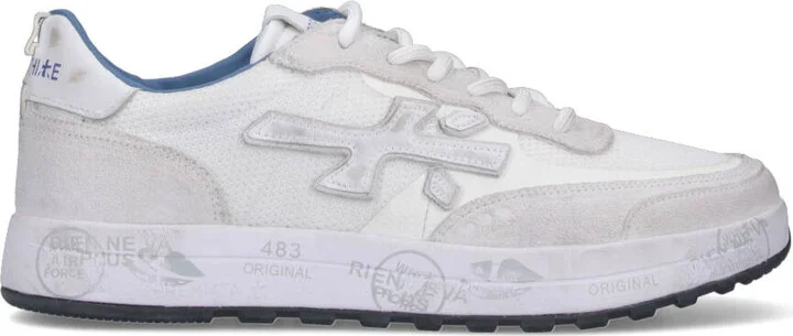 'nous' Sneakers - Image 2