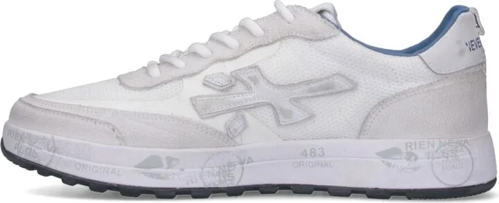 'nous' Sneakers - Image 3