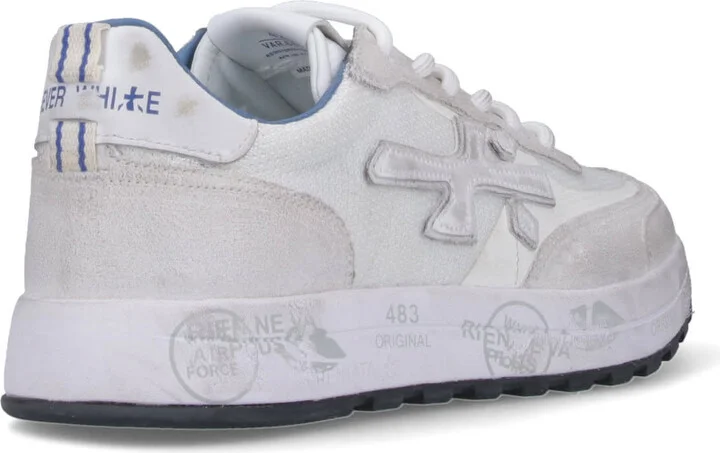 'nous' Sneakers - Image 4