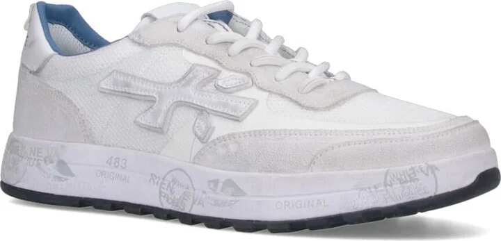'nous' Sneakers