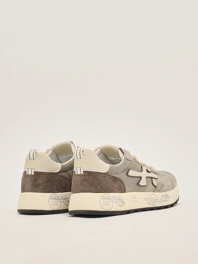 Nous Var 6655 Sneaker - Image 3