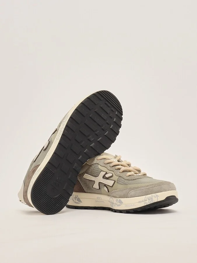 Nous Var 6655 Sneaker - Image 4