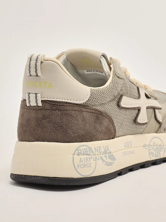 Nous Var 6655 Sneaker - Image 5