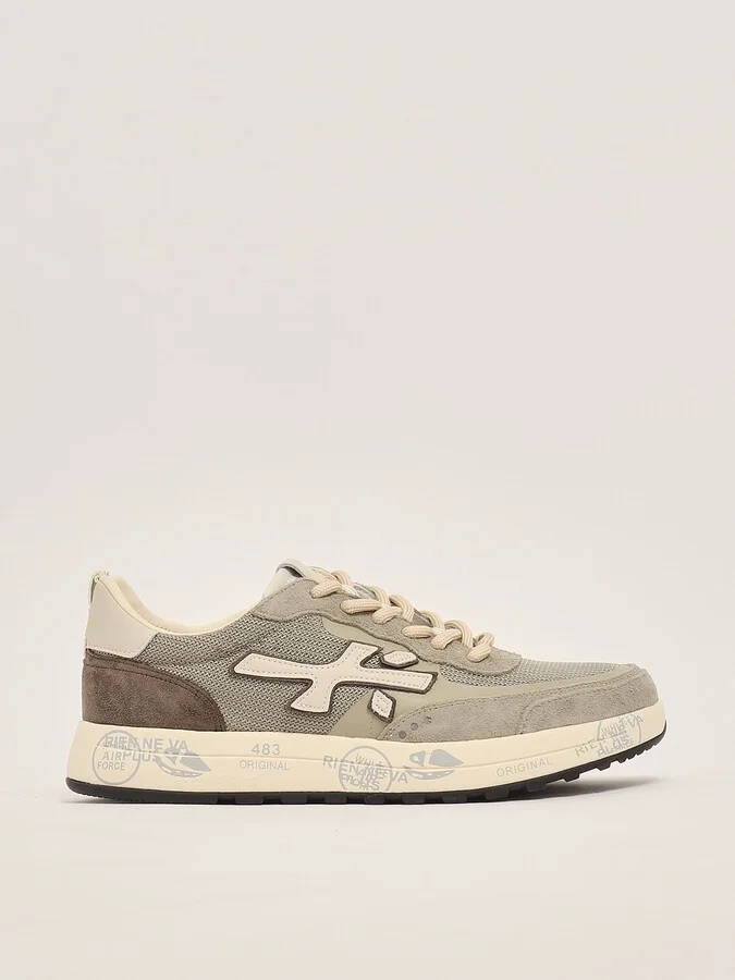Nous Var 6655 Sneaker