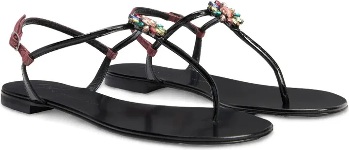 Noussa sandals - Image 2