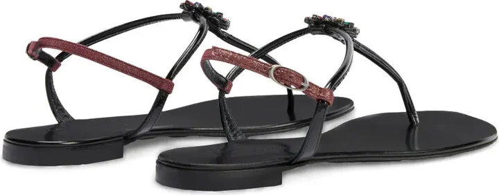 Noussa sandals - Image 3
