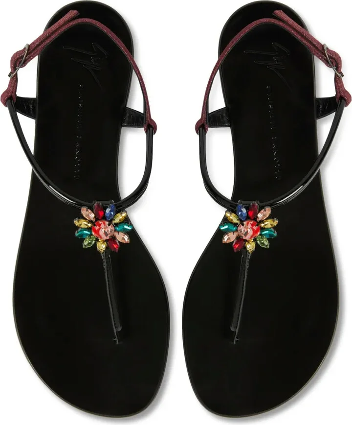 Noussa sandals - Image 4