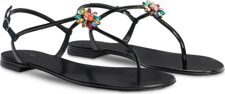 Noussa sandals - Image 2