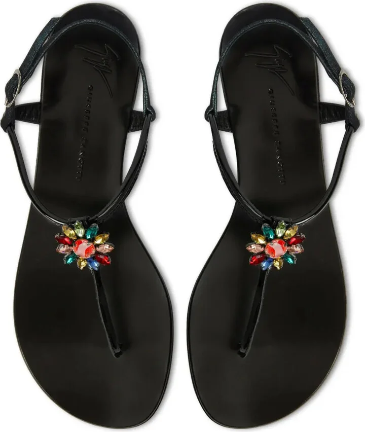 Noussa sandals - Image 4
