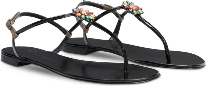 Noussa sandals - Image 2