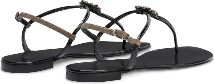 Noussa sandals - Image 3