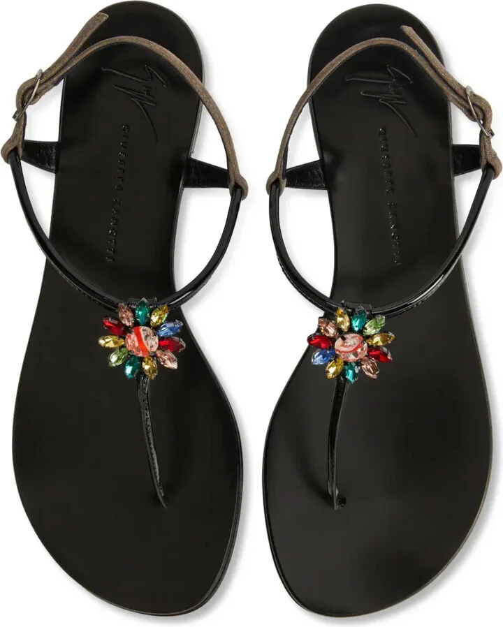 Noussa sandals - Image 4