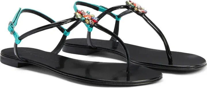 Noussa sandals - Image 2