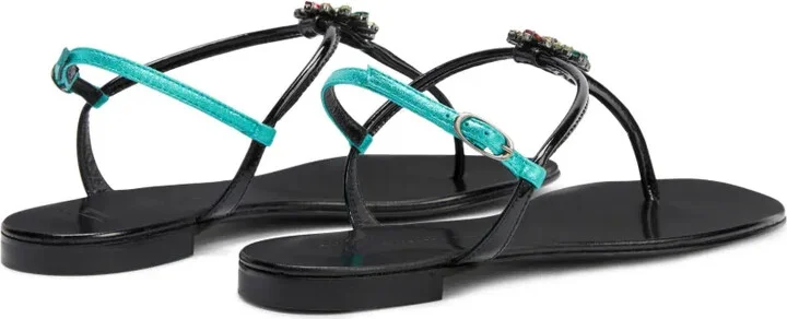 Noussa sandals - Image 3