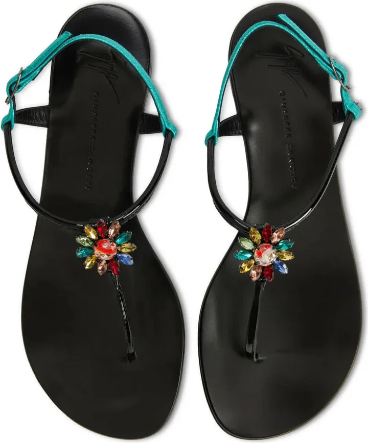 Noussa sandals - Image 4
