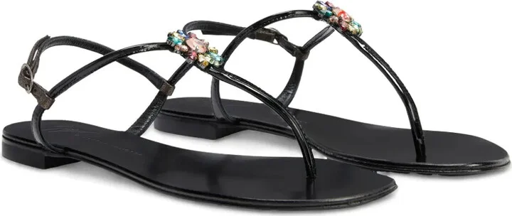 Noussa sandals - Image 2