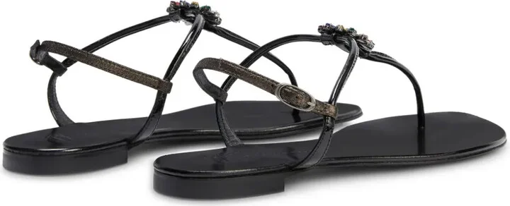Noussa sandals - Image 3