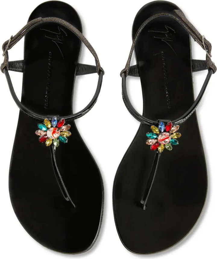 Noussa sandals - Image 4