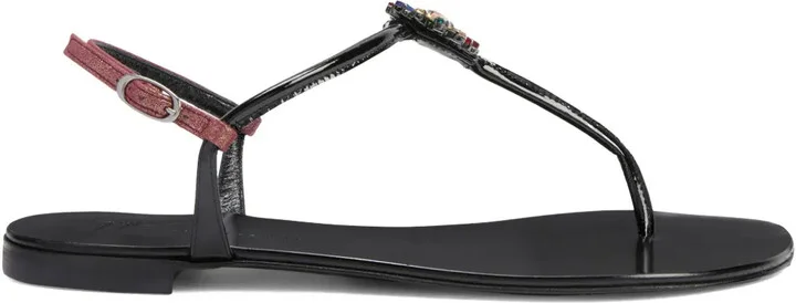 Noussa sandals