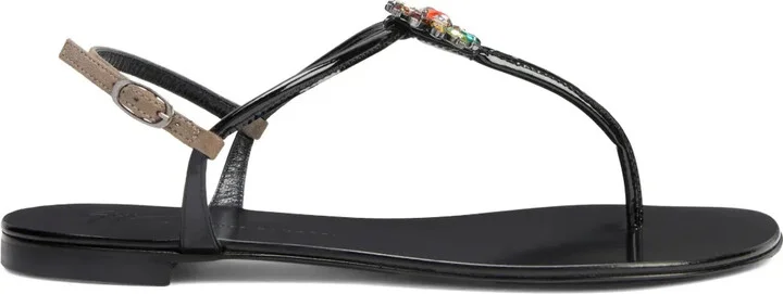 Noussa sandals