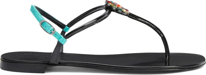 Noussa sandals