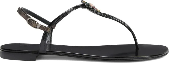 Noussa sandals
