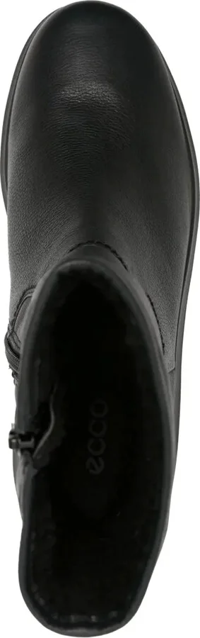 Nouvelle leather ankle boots - Image 4