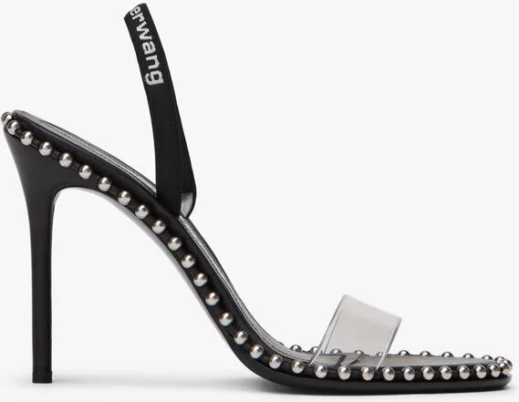 Nova 105mm Pvc Strap Sandal