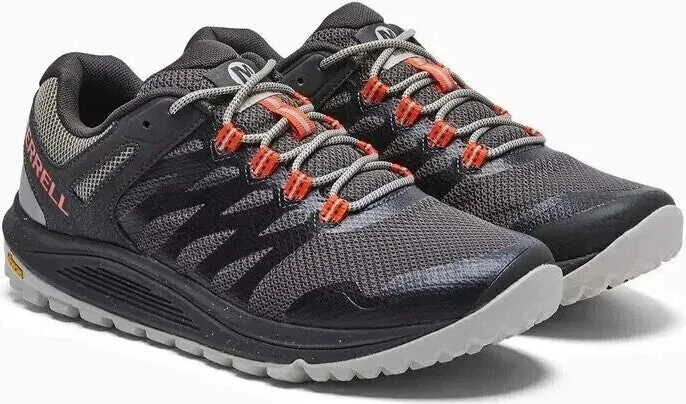 Nova 2 J066717 Sneaker Mens US 8 Boulder Trail Running Shoes GBNC494