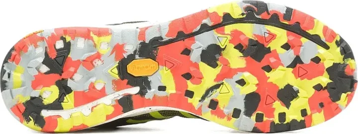 Nova 3 "Hiviz" sneakers - Image 2