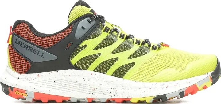 Nova 3 "Hiviz" sneakers