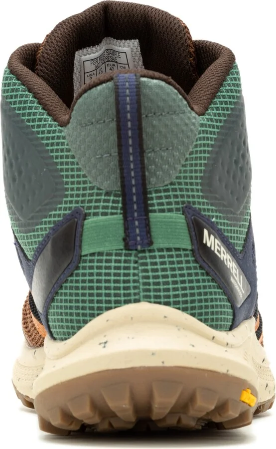Nova 3 Waterproof Mid Top Hiking Boot - Image 2