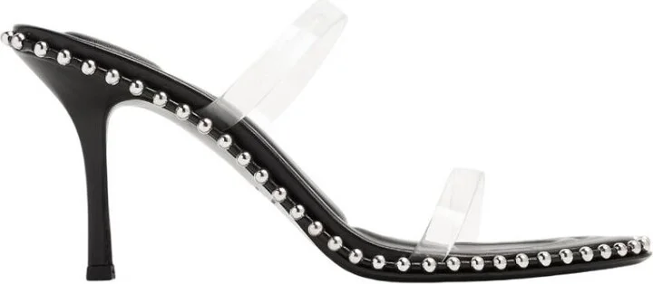 Nova 85 PVC Sandals