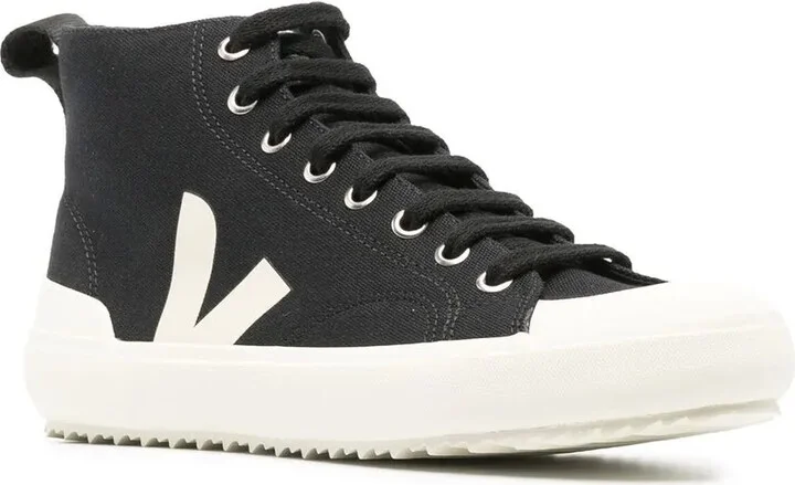 Nova high-top sneakers - Image 2