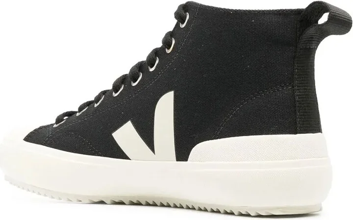 Nova high-top sneakers - Image 3