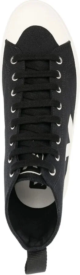 Nova high-top sneakers - Image 4