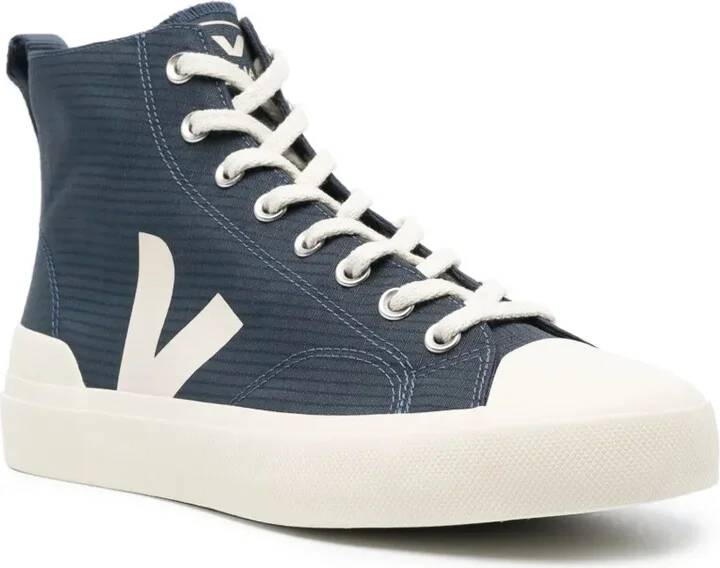 Nova high-top sneakers - Image 2