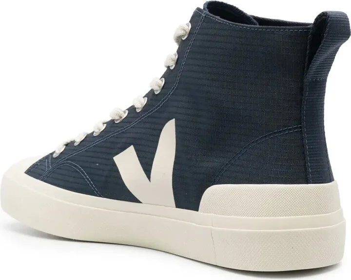 Nova high-top sneakers - Image 3