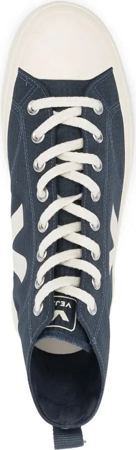 Nova high-top sneakers - Image 4