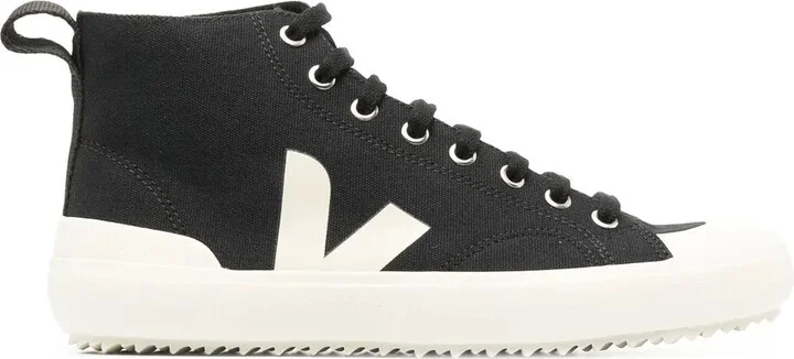 Nova high-top sneakers