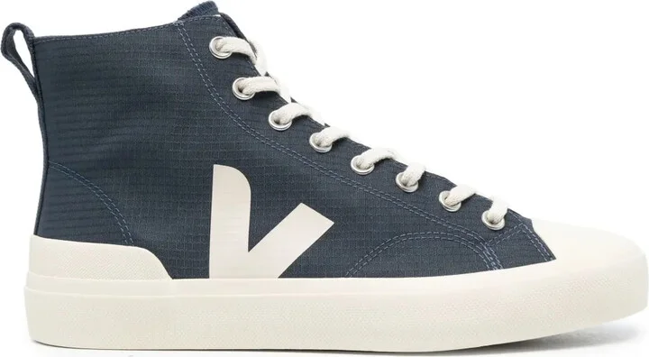 Nova high-top sneakers