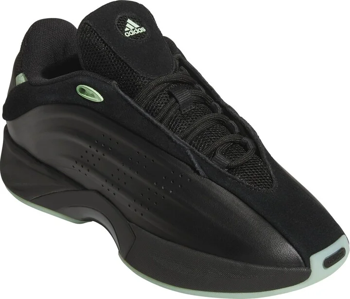 Black/ Semi Green Spark/ Black