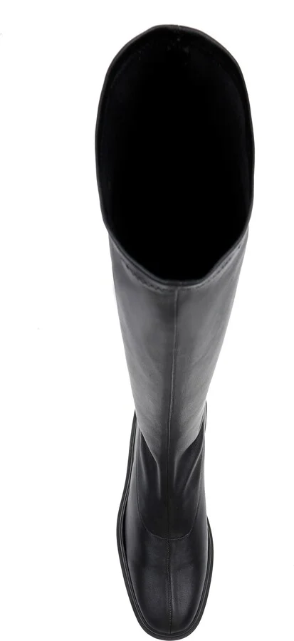 Nova Knee High Platform Boot - Image 5