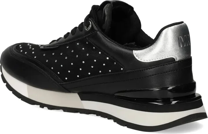 Nova leather sneakers - Image 3
