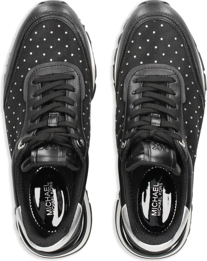 Nova leather sneakers - Image 4